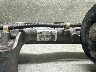 Рулевая рейка CIVIC FC/FK 15- 2019 2.0L 4