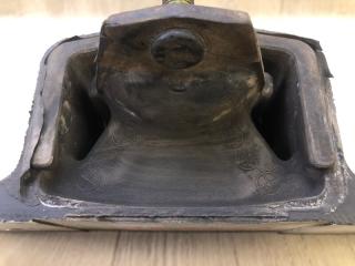 Подушка АКПП FX S50 03-08 2006 VK45DE