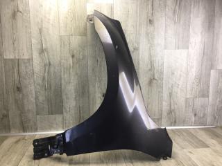 Крыло переднее левое SUZUKI GRAND VITARA 05-15 Внедорожник J24B