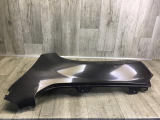 Крыло переднее левое GRAND VITARA 05-15 Внедорожник J24B