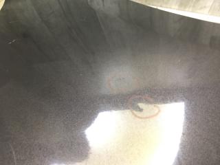 Крыло переднее левое GRAND VITARA 05-15 Внедорожник J24B