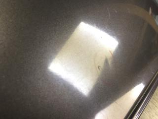 Крыло переднее левое GRAND VITARA 05-15 Внедорожник J24B