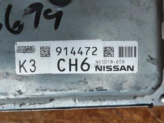 Блок управления двигателем X-TRAIL/ROGUE T32 13-20 2016 2.5 QR25DE