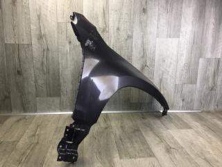 Крыло переднее правое GRAND VITARA 05-15 Внедорожник J24B