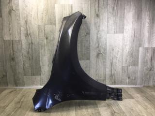 Крыло переднее правое SUZUKI GRAND VITARA 05-15 Внедорожник J24B