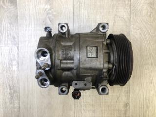 Компрессор кондиционера FX S50 03-08 2006 VK45DE