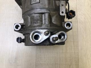 Компрессор кондиционера FX S50 03-08 2006 VK45DE