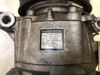 Компрессор кондиционера FX S50 03-08 2006 VK45DE