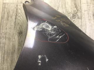 Крыло переднее правое GRAND VITARA 05-15 Внедорожник J24B