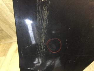 Крыло переднее правое GRAND VITARA 05-15 Внедорожник J24B