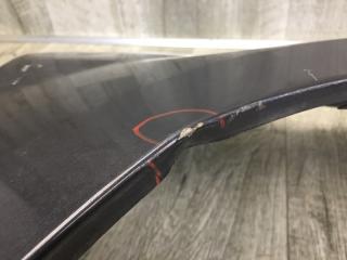 Крыло переднее правое GRAND VITARA 05-15 Внедорожник J24B