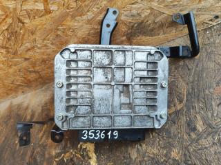 Блок управления двигателем SUBARU OUTBACK 09-14 BR