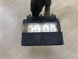 Клемма аккумулятора INFINITI FX S50 03-08 VK45DE