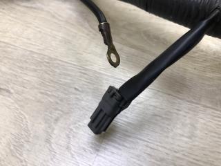 Клемма аккумулятора FX S50 03-08 2006 VK45DE