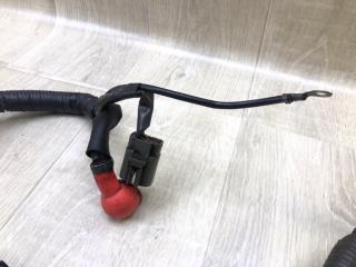 Клемма аккумулятора FX S50 03-08 2006 VK45DE