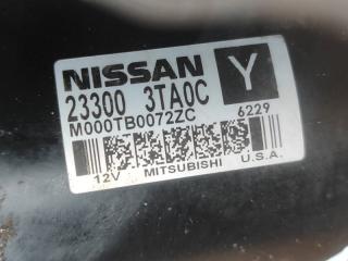 Стартер X-TRAIL/ROGUE T32 13-20 2016 2.5 QR25DE