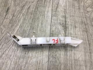 Кронштейн переднего бампера (на крыле) левый GRAND VITARA 05-15 Внедорожник J24B