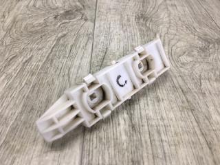 Кронштейн переднего бампера (на крыле) правый GRAND VITARA 05-15 Внедорожник J24B