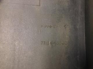 Накладка крыла передняя левая GRAND VITARA 05-15 Внедорожник J24B