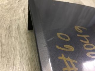 Накладка крыла передняя левая GRAND VITARA 05-15 Внедорожник J24B