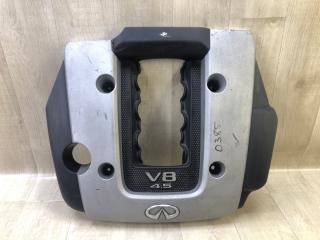 Накладка двигателя декоративная INFINITI FX S50 03-08 2006