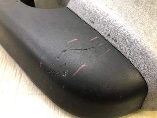 Накладка двигателя декоративная FX S50 03-08 2006 VK45DE