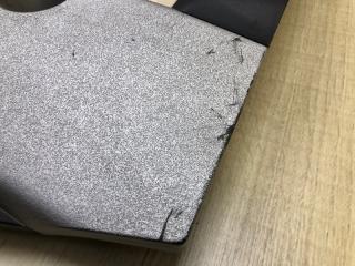 Накладка двигателя декоративная FX S50 03-08 2006 VK45DE