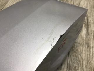 Накладка крыла передняя правая GRAND VITARA 05-15 Внедорожник J24B