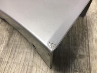 Накладка крыла передняя правая GRAND VITARA 05-15 Внедорожник J24B