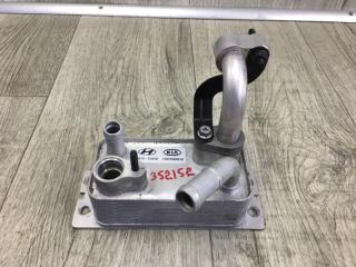 Теплообменник АКПП KIA SOUL PS 13-19 2017