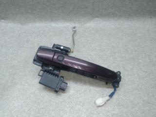 Ручка двери наружная передняя правая TOYOTA RAV4 05-12 Б/У Ручка двери наружная передняя правая TOYOTA RAV4 05-12