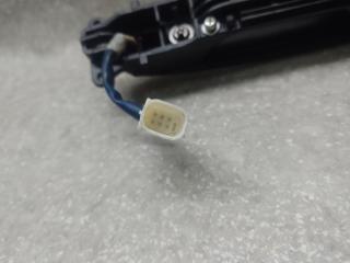 Ручка двери наружная передняя правая TOYOTA RAV4 05-12