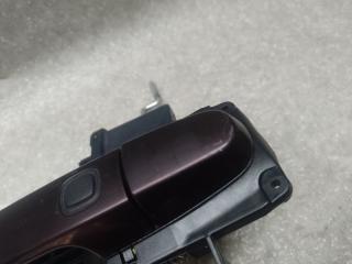 Ручка двери наружная передняя правая RAV4 05-12