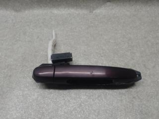 Ручка двери наружная задняя правая TOYOTA RAV4 05-12