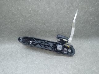 Ручка двери наружная задняя правая TOYOTA RAV4 05-12