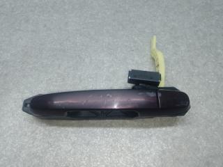 Запчасть ручка двери наружная задняя левая TOYOTA RAV4 05-12