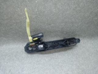 Ручка двери наружная задняя левая RAV4 05-12