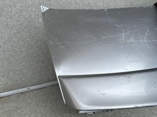 Крышка багажника CIVIC 4D 06-11