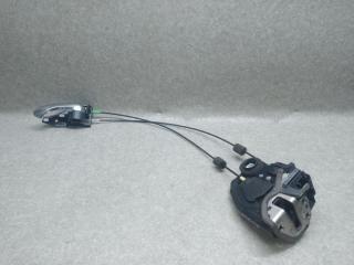 Запчасть замок двери задний левый TOYOTA RAV4 05-12