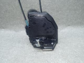 Замок двери задний левый TOYOTA RAV4 05-12