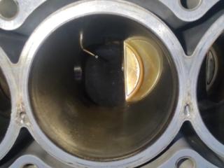 Блок двигателя ES350 06-12