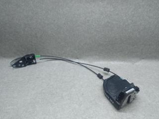 Замок двери задний правый TOYOTA RAV4 05-12