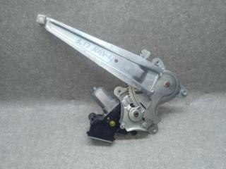 Стеклоподъемник задний правый RAV4 05-12