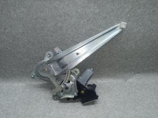 Стеклоподъемник задний левый RAV4 05-12