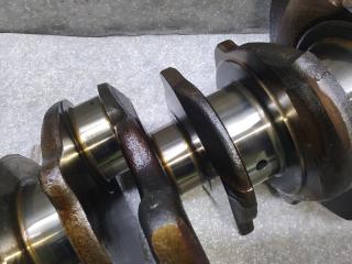 Коленвал ES350 06-12