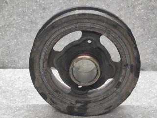 Шкив коленвала ES350 06-12