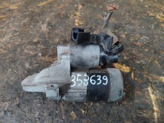 Стартер MAZDA 3 BK 03-08