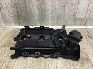 Крышка клапанная левая Q50 15-20 2017 Седан 3.0 VR30DDTT