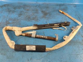 Подушка безопасности (штора) правая JEEP PATRIOT 10-17 2014 Б/У Подушка безопасности (штора) правая JEEP PATRIOT 10-17 2014