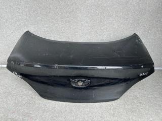 Крышка багажника HYUNDAI GENESIS COUPE 09-16